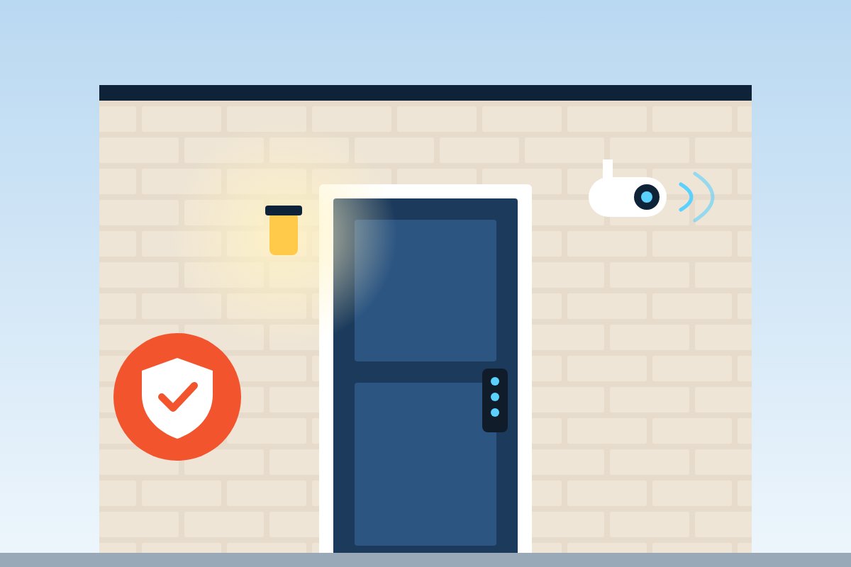 Home Security Basics Every Homeowner Should Know