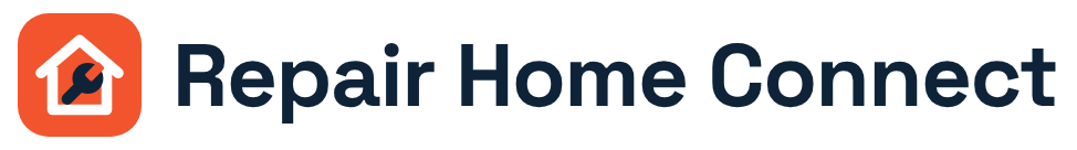 Repair Home Connect