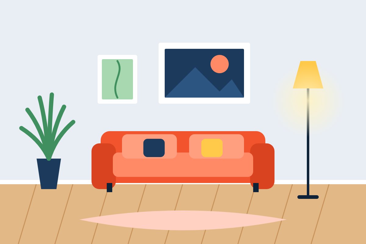 Home Decor and Interior