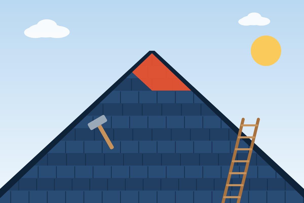Roofing Upgrade
